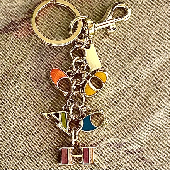 Keychain - Picture 1 of 2